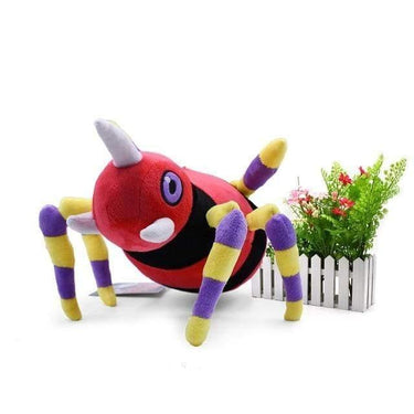 Peluche Migalos